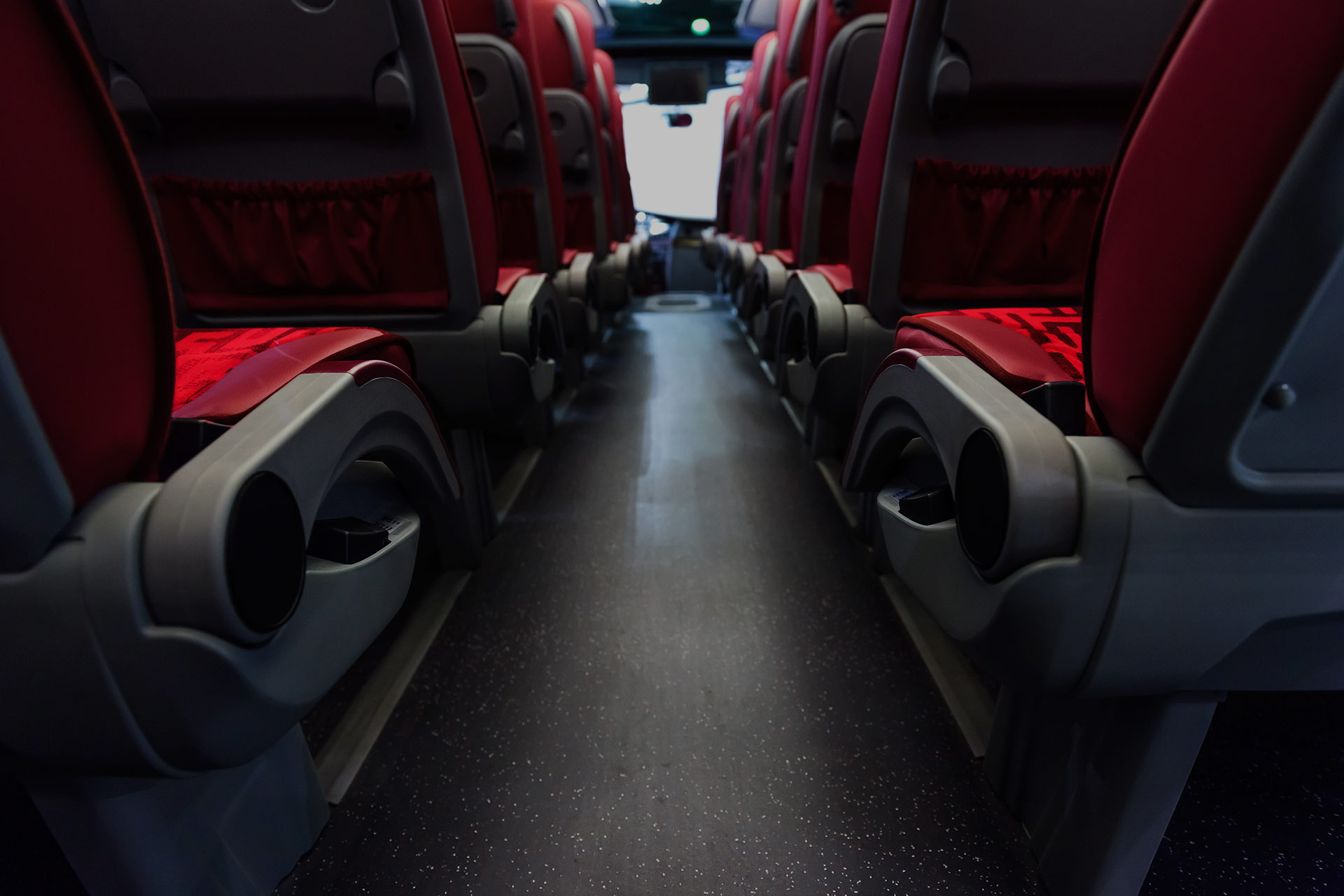 Sustainability and Digitalisation in the Coach Sector